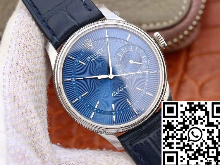 Factory Case Rolex Date Steel MKS Celini 50515 Stainless 0321